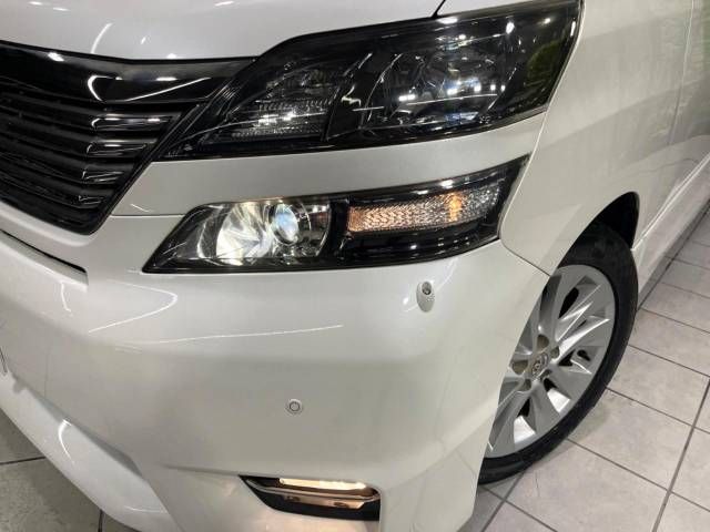 Toyota VELLFIRE 2009-01 194338-12