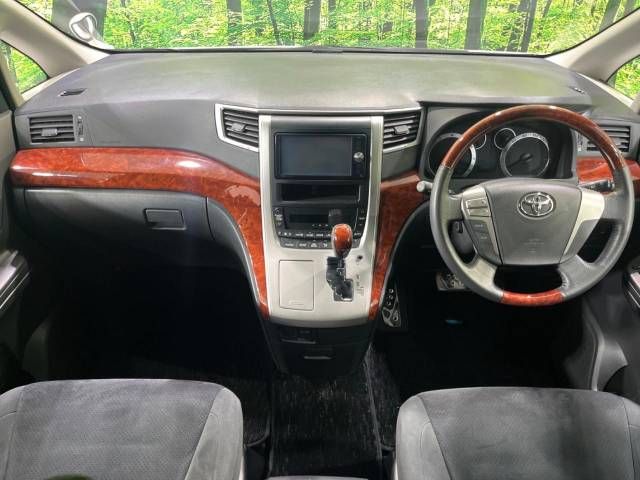Toyota VELLFIRE 2009-01 194338-1