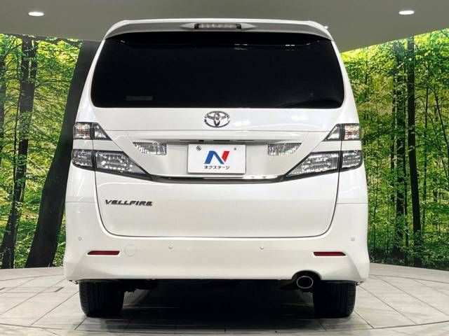 Toyota VELLFIRE 2009-01 194338-15