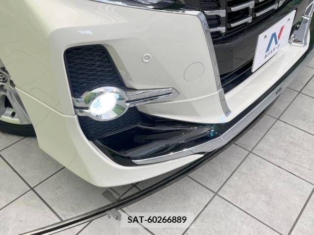 Toyota ALPHARD 2017-01 325337-2