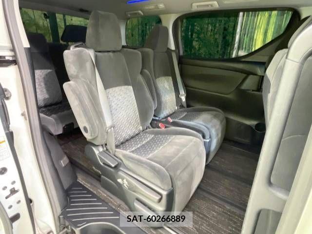 Toyota ALPHARD 2017-01 325337-12