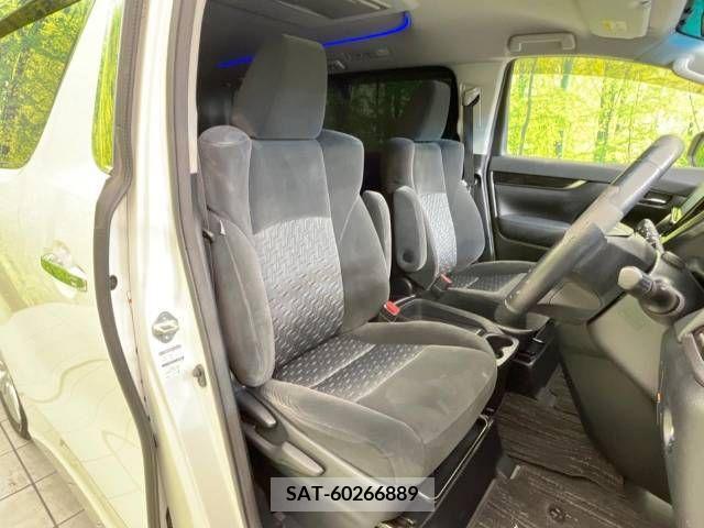 Toyota ALPHARD 2017-01 325337-11