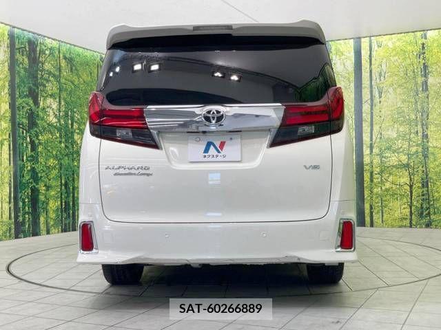 Toyota ALPHARD 2017-01 325337-16