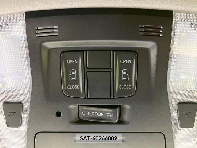 Toyota ALPHARD 2017-01 325337-6