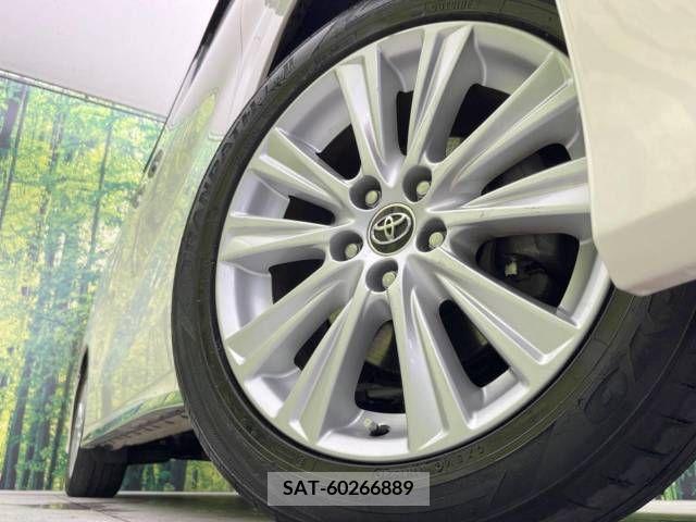 Toyota ALPHARD 2017-01 325337-10