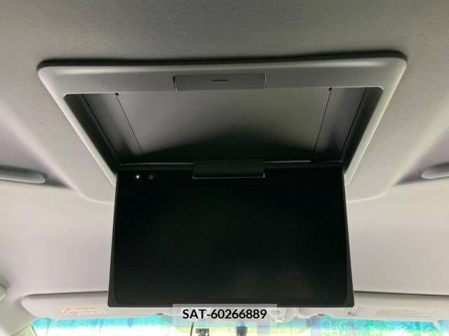 Toyota ALPHARD 2017-01 325337-5
