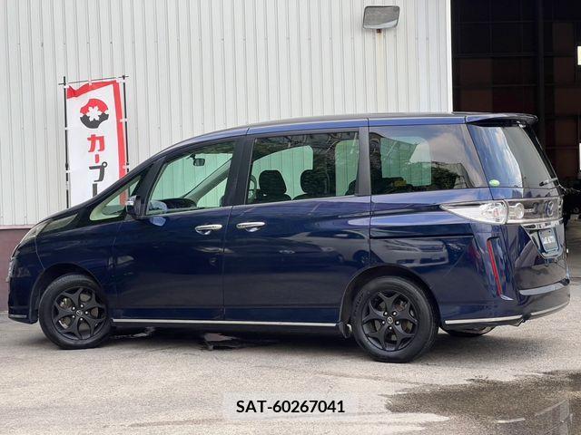 Mazda BIANTE 2013-08 301209-3