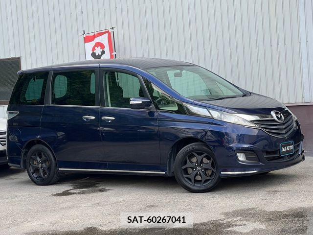 Mazda BIANTE 2013-08 301209-1