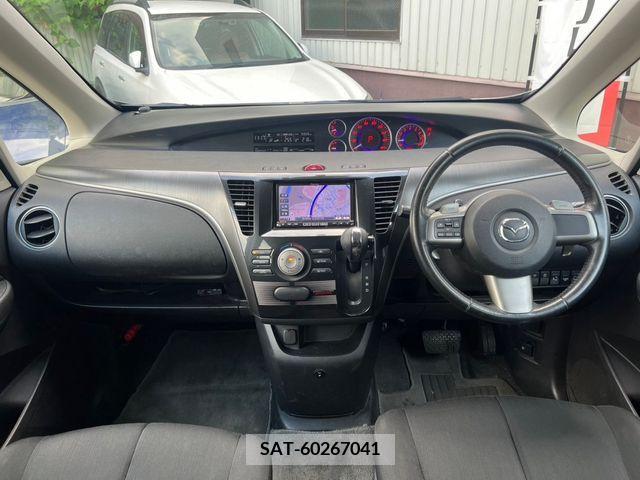 Mazda BIANTE 2013-08 301209-8
