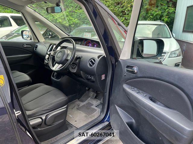 Mazda BIANTE 2013-08 301209-5