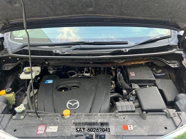 Mazda BIANTE 2013-08 301209-10