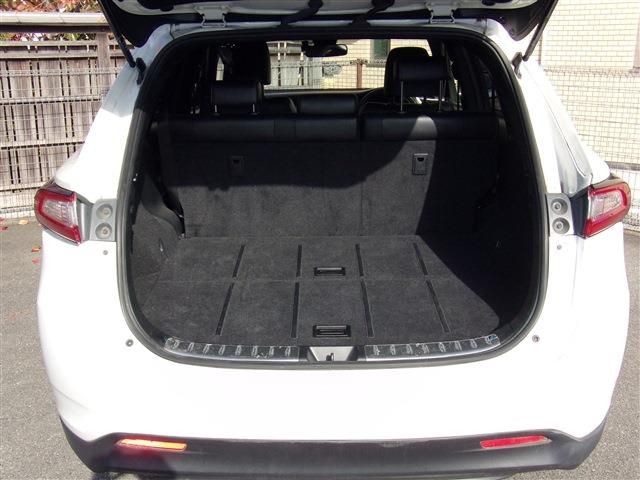 Toyota HARRIER 2019-10 191218-8