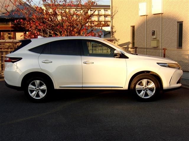Toyota HARRIER 2019-10 191218-5