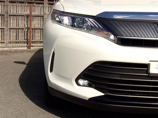 Toyota HARRIER 2019-10 191218-10
