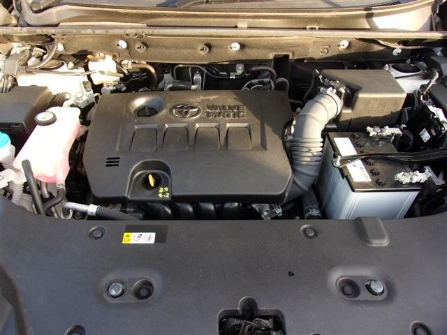 Toyota HARRIER 2019-10 191218-28