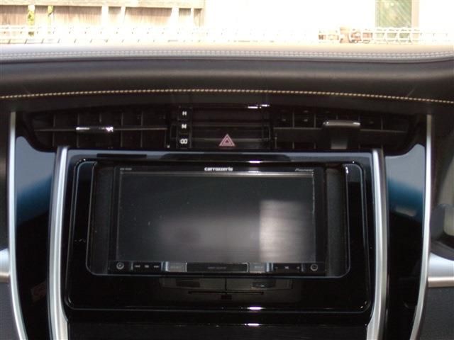 Toyota HARRIER 2019-10 191218-16