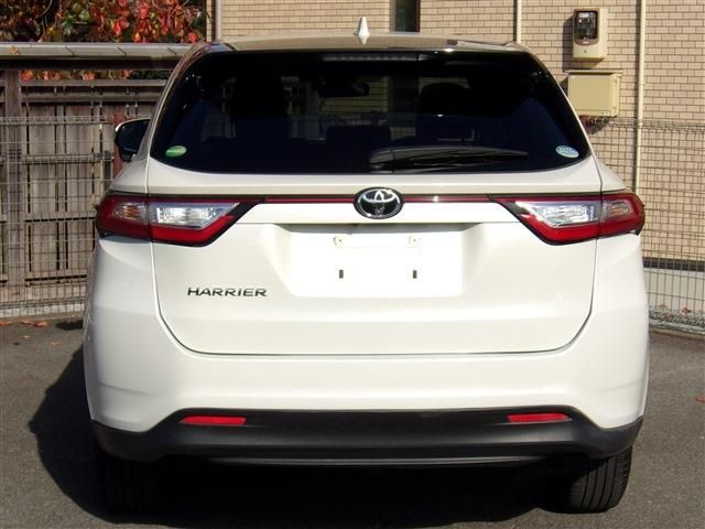 Toyota HARRIER 2019-10 191218-7