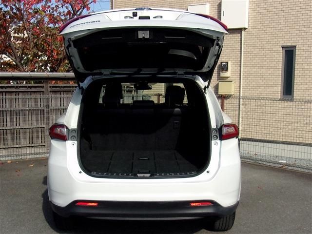 Toyota HARRIER 2019-10 191218-9