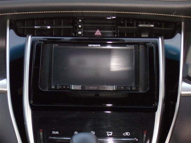 Toyota HARRIER 2019-10 191218-15