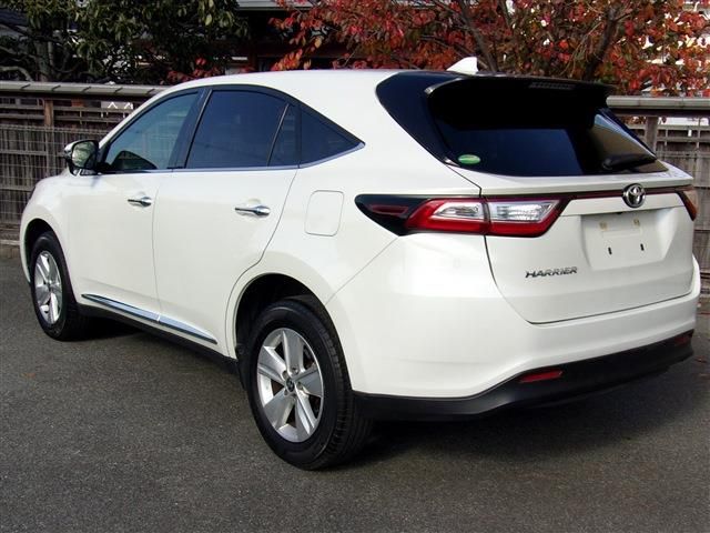 Toyota HARRIER 2019-10 191218-6