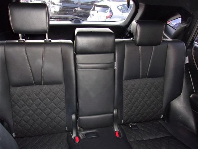 Toyota HARRIER 2019-10 191218-23