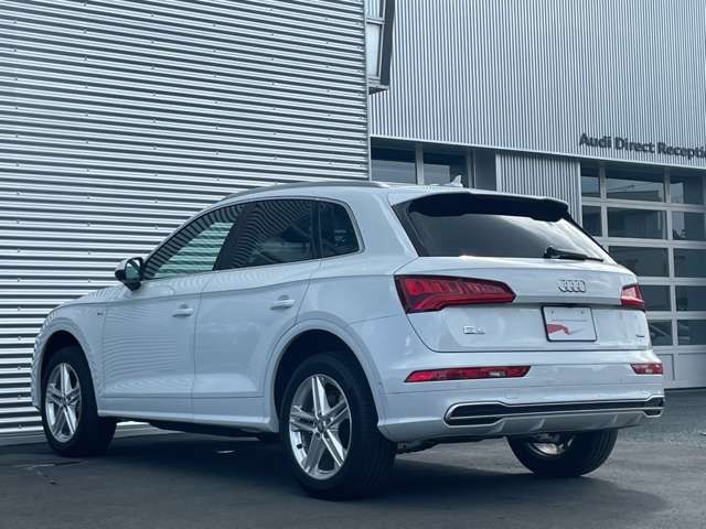 Audi Q5 2020-10 21824-8