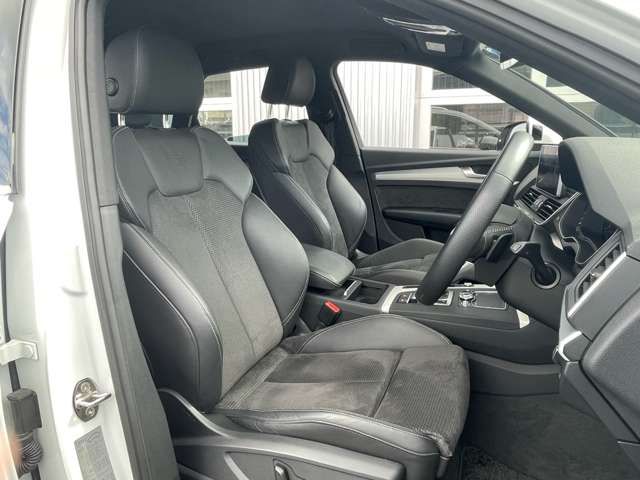 Audi Q5 2020-10 21824-11