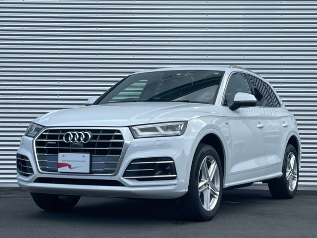 Audi Q5 2020-10 21824-0