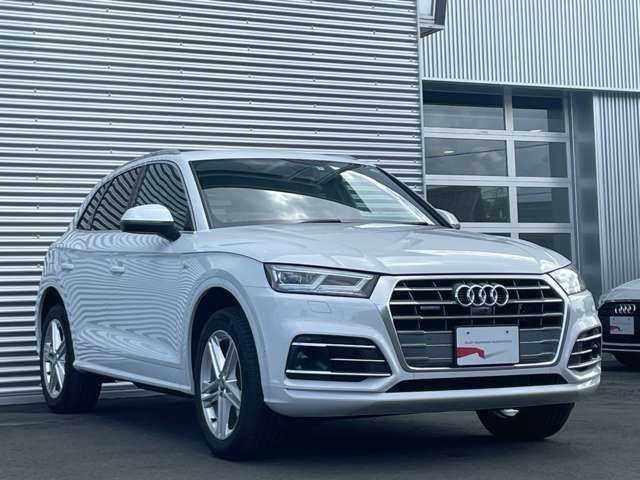 Audi Q5 2020-10 21824-3