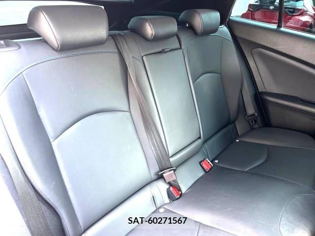 Toyota PRIUS 2019-11 366631-9