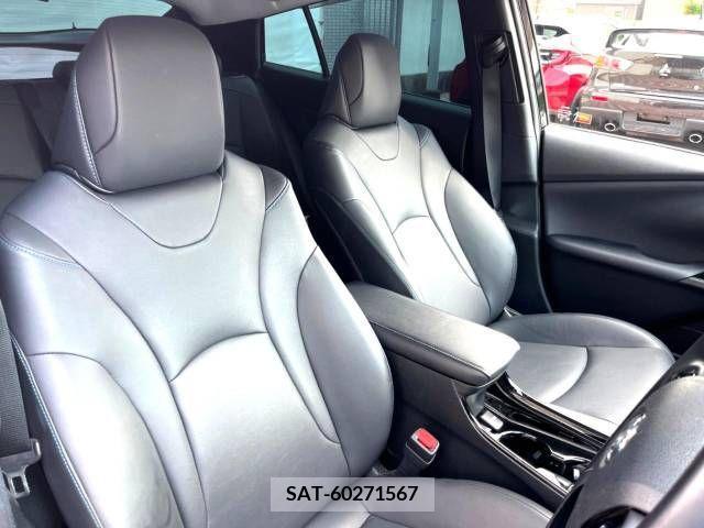 Toyota PRIUS 2019-11 366631-8