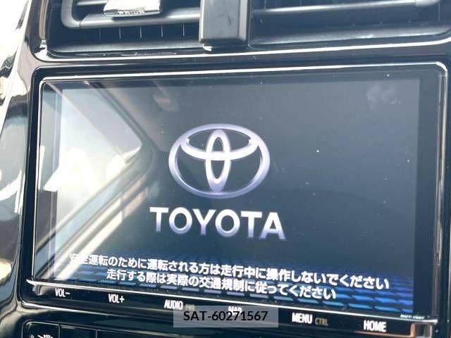 Toyota PRIUS 2019-11 366631-4