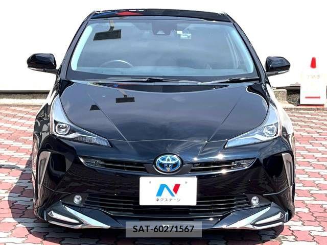 Toyota PRIUS 2019-11 366631-14