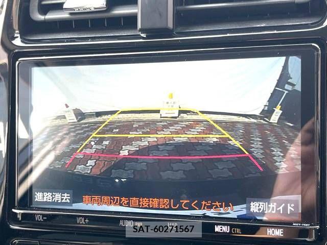 Toyota PRIUS 2019-11 366631-5