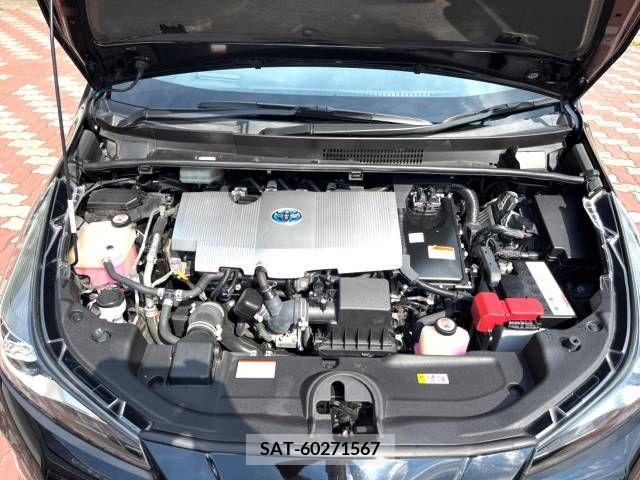 Toyota PRIUS 2019-11 366631-18
