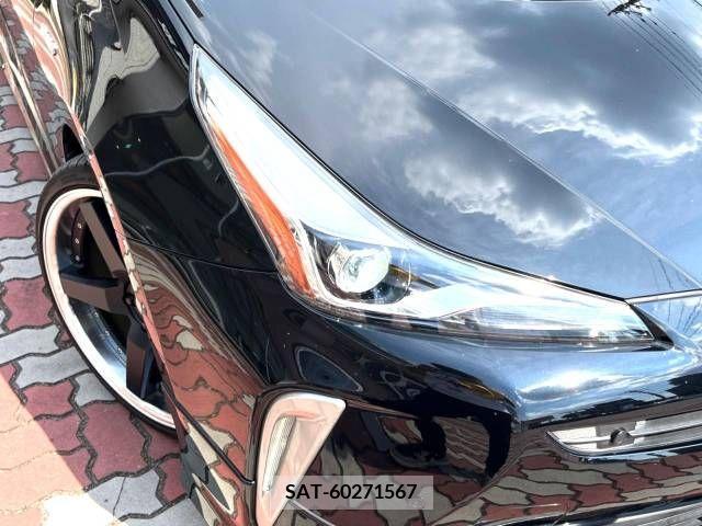 Toyota PRIUS 2019-11 366631-12