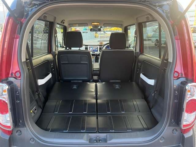 Suzuki HUSTLER 2017-11 6812-27