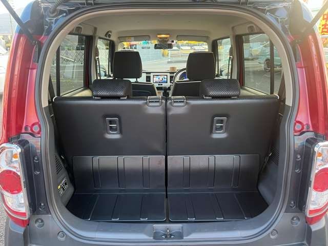Suzuki HUSTLER 2017-11 6812-26
