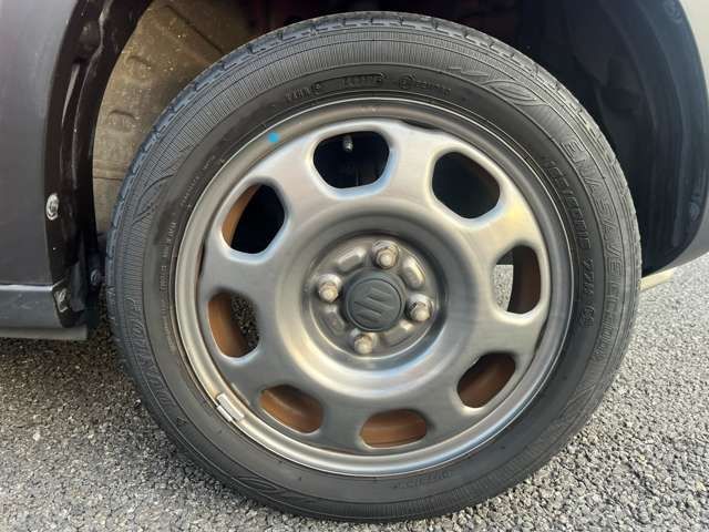 Suzuki HUSTLER 2017-11 6812-29