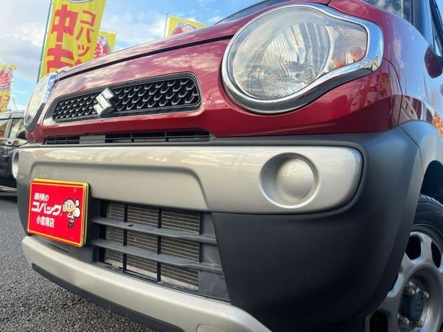 Suzuki HUSTLER 2017-11 6812-8
