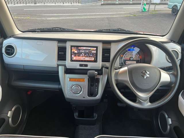 Suzuki HUSTLER 2017-11 6812-11