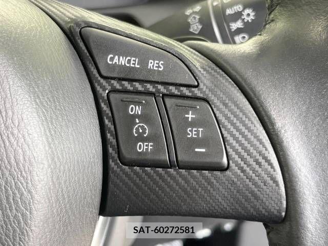 Mazda CX-3 2015-09 295549-6