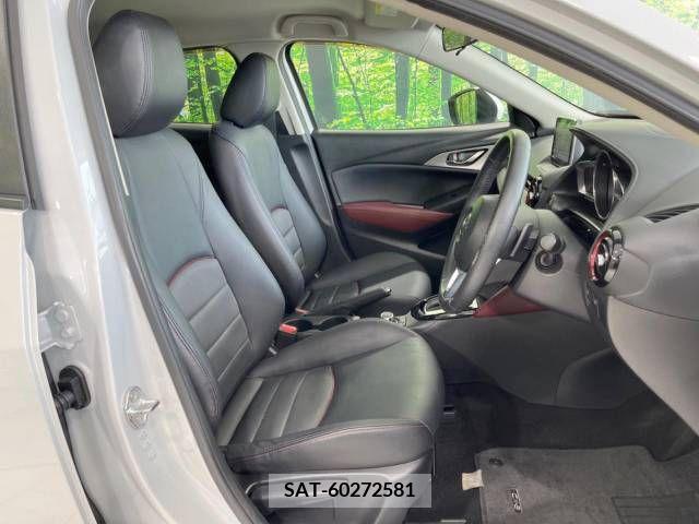 Mazda CX-3 2015-09 295549-8