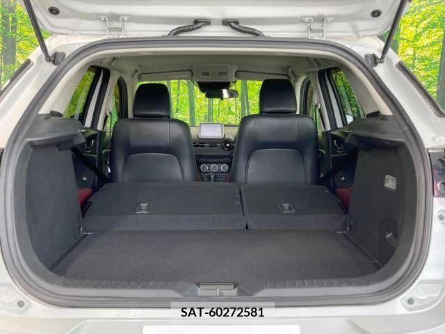 Mazda CX-3 2015-09 295549-10