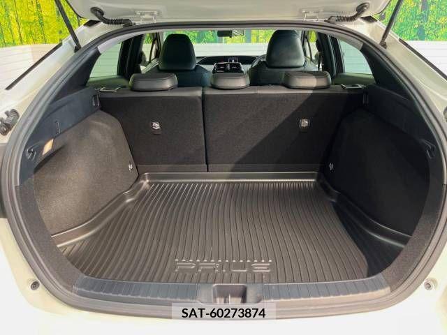 Toyota PRIUS 2019-08 282085-10