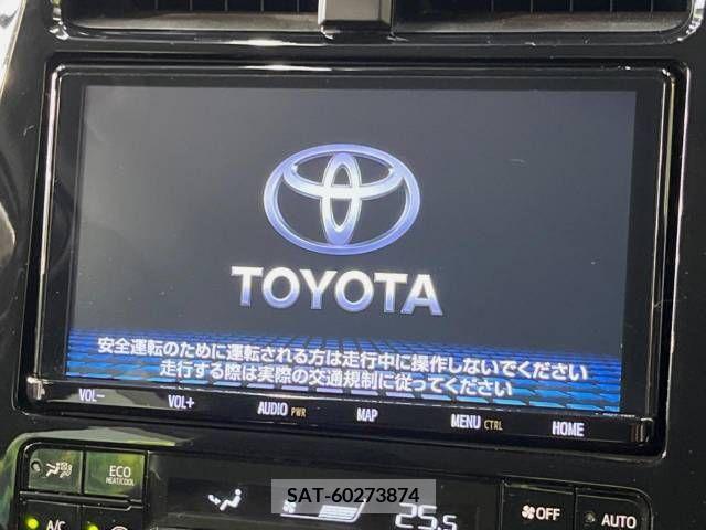 Toyota PRIUS 2019-08 282085-2