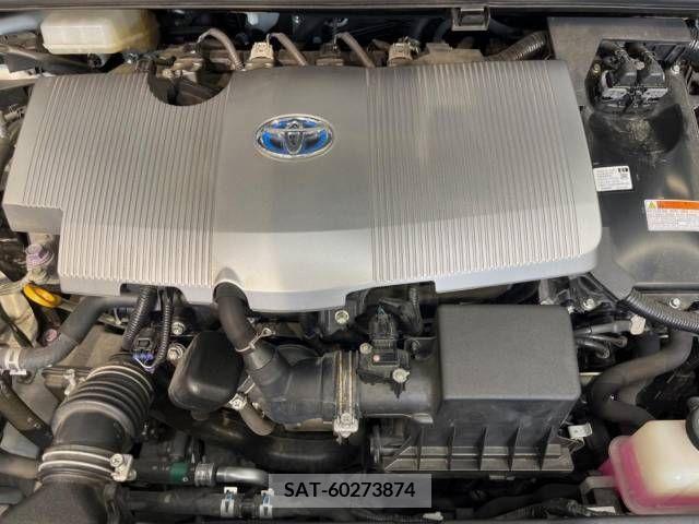 Toyota PRIUS 2019-08 282085-17