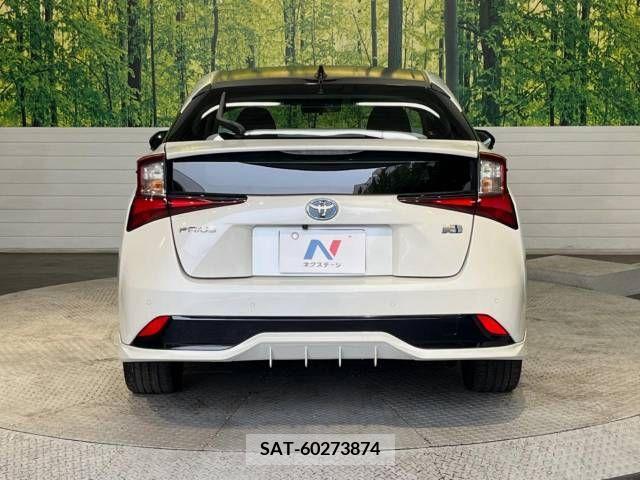 Toyota PRIUS 2019-08 282085-14