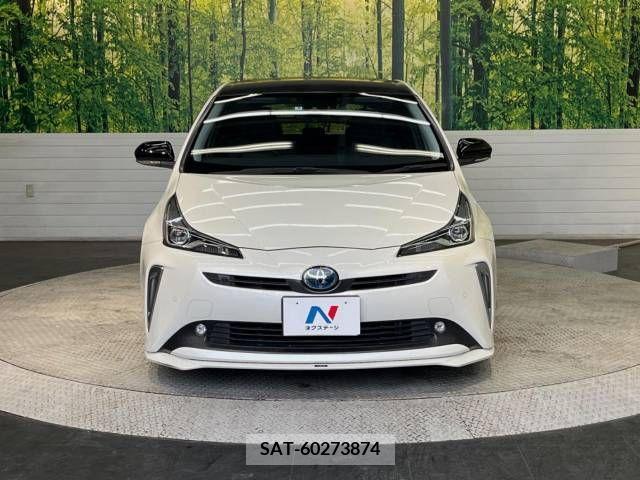 Toyota PRIUS 2019-08 282085-13