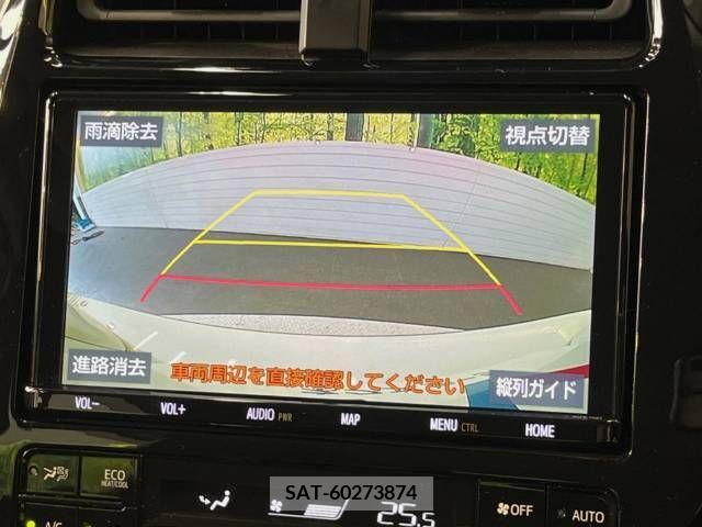 Toyota PRIUS 2019-08 282085-4